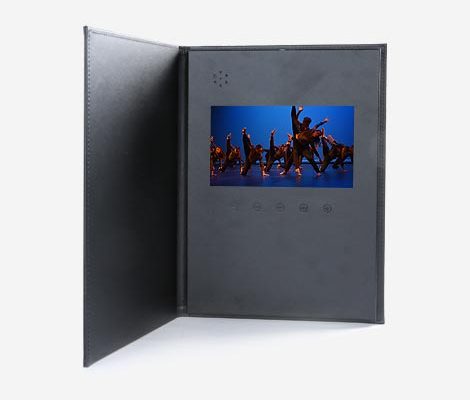7 video brochure